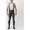 Image de Castelli Velocissimo 5 Cuissard à Bretelles Noir L Hommes Noir L