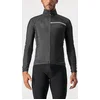 Image de Veste de cyclisme coupe-vent CASTELLI - SQUADRA STRECH - Noir XS