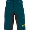 Image de Karpos Ballistic Evo Cuissard bleu XL Homme bleu XL