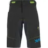 Image de Karpos Ballistic Evo Cuissard court Noir L Homme Noir L
