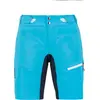Image de Cuissard de cyclisme sans bretelles KARPOS - VAL VIOLA - Turquoise M