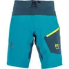Image de Karpos - Pantalon de vélo pour hommes, modèle VAL DI Dentro, bermuda