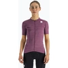 Image de Sportful Supergiara maillot cycliste femme violet 1121026