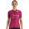 Image de Sportful Vélodrome maillot cycliste femme rose 1121032
