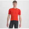 Image de Maillot de cyclisme à manches courtes SPORTFUL - MATCHY - Rouge L