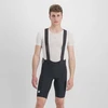 Image de Sportful Classic Cuissard à Bretelles Noir M Hommes Noir M
