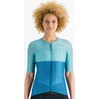 Image de Maillot de cyclisme à manches courtes SPORTFUL - PRO - Bleu XL