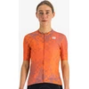 Image de Maillot de cyclisme à manches courtes SPORTFUL - ROCKET - Orange S