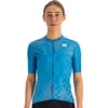 Image de Maillot de cyclisme à manches courtes SPORTFUL - ROCKET - Bleu L
