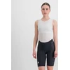 Image de Cuissard de cyclisme sans bretelles SPORTFUL - BODYFIT CLASSIC - Noir XL