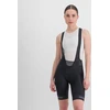 Image de SPORTFUL Cuissard à bretelles court - NEO - Noir M