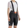 Image de Sportful Neo Bib Cuissard Noir L Femme Noir L
