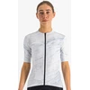 Image de Maillot de cyclisme à manches courtes SPORTFUL - CLIFF SUPERGIARA - Blanc L