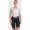 Image de SPORTFUL short de cyclisme sans bretelles - NEO LADY - noir M