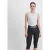 Image de Sportful Neo 3/4 Cuissard long Noir L Femme Noir L
