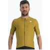 Image de Maillot de cyclisme Sportful Checkmate pour homme, jaune 1122035