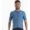 Image de Maillot de cyclisme Sportful Checkmate pour homme, bleu 1122035