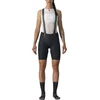 Image de CASTELLI Cuissard court à bretelles - FREE AERO RC LADY - Noir L