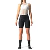 Image de Cuissard Castelli Free Aero Rc, couleur noire, taille S, pour femme