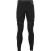Image de Karpos Lavaredo Plus, leggings d'hiver, couleur noire, taille L (homme), couleur noire, taille L