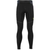 Image de Karpos LAVAREDO PLUS WINTER TIGHT pour homme, noir/encre de Chine, XXL