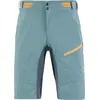 Image de Karpos Val Viola Pantalon court Bleu L Homme Bleu L
