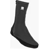 Image de Sportful Reflex Bootie Couvre-chaussures Noir L Homme Noir L