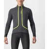 Image de Veste thermique pour vélo CASTELLI - Modèle FLIGHT AIR - Anthracite, taille M
