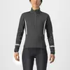 Image de Veste thermique de cyclisme CASTELLI - DINAMICA 2 - Noir S