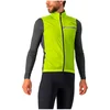Image de Castelli Squadra Stretch Vesta Electric Lime/Dark Gray S