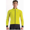 Image de Veste Sportful Fiandre Pro Jaune M Hommes Jaune M
