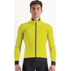 Image de Veste Sportful Fiandre Pro Jaune L Homme Jaune L