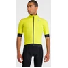 Image de Veste de cyclisme coupe-vent SPORTFUL - FIANDRE PRO - Jaune XL