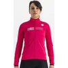Image de Veste thermique de cyclisme SPORTFUL - TEMPO W LADY - Rose M