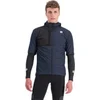 Image de Veste thermique de cyclisme SPORTFUL - SUPERGIARA - Bleu M