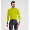 Image de Veste de cyclisme coupe-vent SPORTFUL - FIANDRE MEDIUM - Jaune M