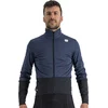 Image de Veste de cyclisme coupe-vent SPORTFUL - TOTAL COMFORT - Bleu XL