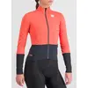 Image de Sportful Total Comfort Jacke Orange L Frau Orange L