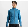 Image de Veste thermique de cyclisme SPORTFUL - SUPER - Bleu clair M