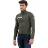 Image de Castelli Beta Ros blouson Vert L Hommes Vert L