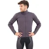 Image de Veste Castelli Alpha Ultimate Insulated, vert, taille XL pour homme, vert, taille XL
