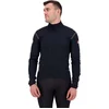 Image de Castelli Perfetto Ros 2 Convertible Veste Noir S Hommes Noir S