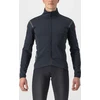 Image de Castelli Perfetto Ros 2 Convertible Jacket Noir M Homme Noir M