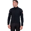 Image de Veste Castelli Perfetto Ros, couleur noire, taille XS, pour homme, couleur noire, taille XS