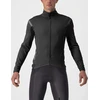 Image de Castelli Perfetto RoS 2 Bunda Light Noir/Noir Reflex S