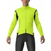 Image de Castelli Perfetto RoS 2 Bunda Electric Lime/Gris foncé S