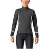 Image de Veste thermique de cyclisme CASTELLI - DINAMICA 2 - Noir M