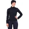 Image de Veste Castelli Perfetto Ros, couleur noire, taille M, pour femme