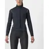 Image de Veste thermique de cyclisme CASTELLI - PERFETTO ROS 2 W - Noir L