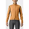 Image de Veste thermique pour vélo CASTELLI - Modèle PERFETTO ROS 2 W - Couleur : Orange - Taille : S